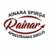 Rainar, Ainara Spirģa apbedīšanas birojs, pilns apbedīšanas serviss, kremācija, Kontakti.lv